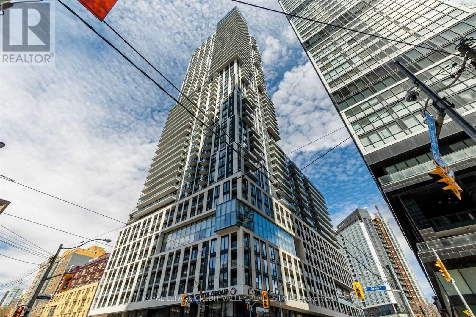 251 Jarvis St, #Ph07