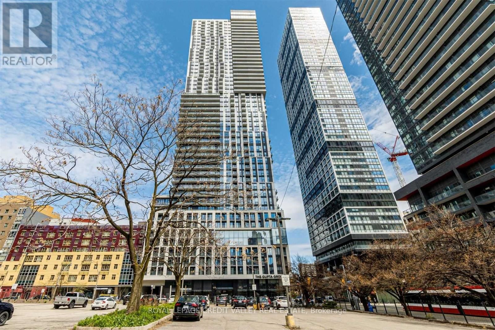 251 Jarvis St, #Ph07