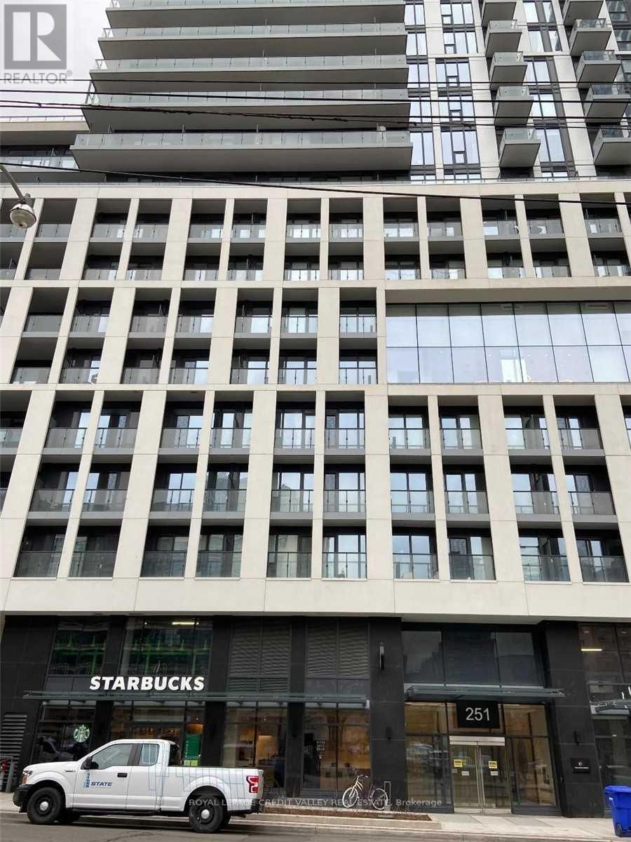 251 Jarvis St, #Ph07