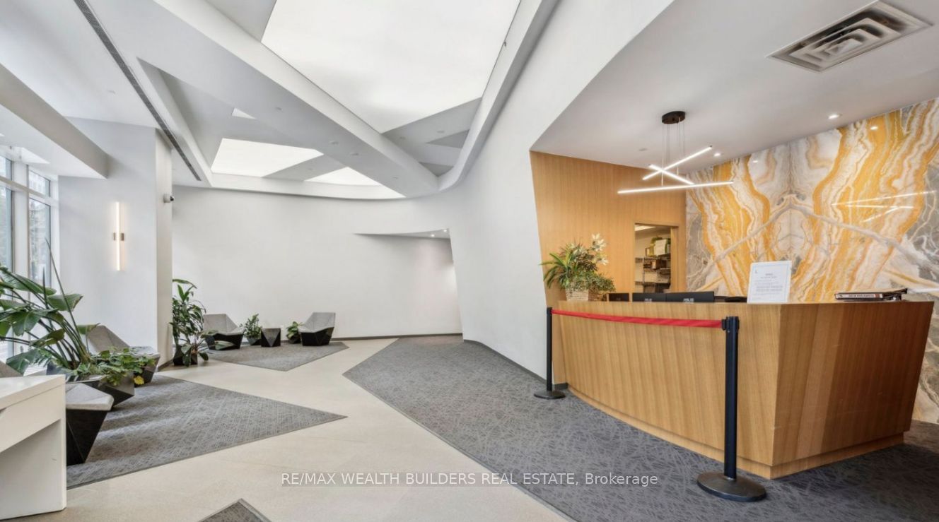 8 The Esplanade, #2105