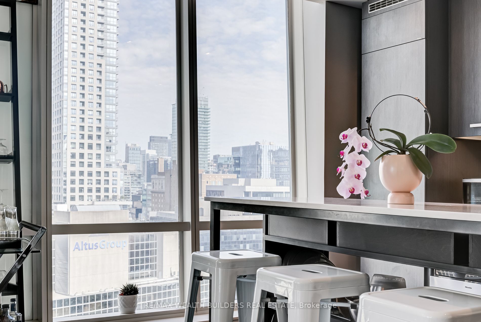 8 The Esplanade, #2105