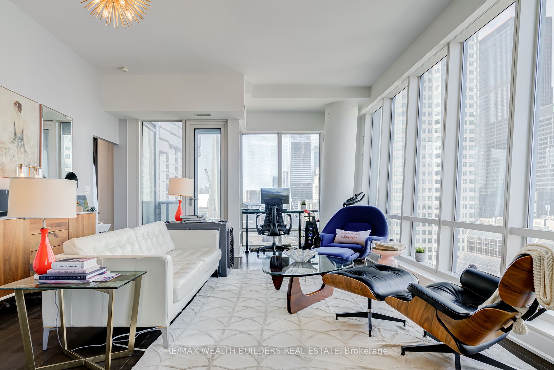 8 The Esplanade, #2105