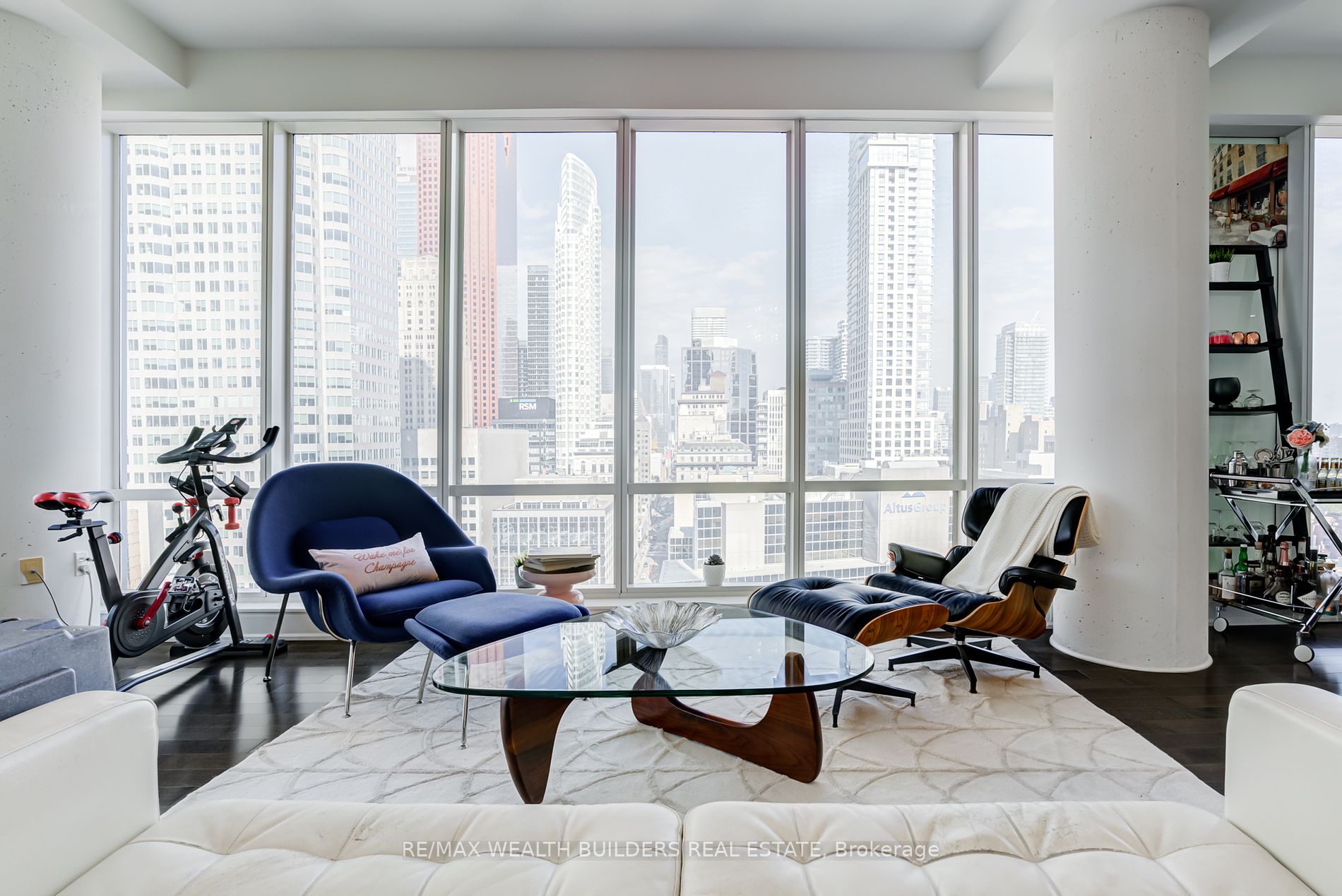 8 The Esplanade, #2105
