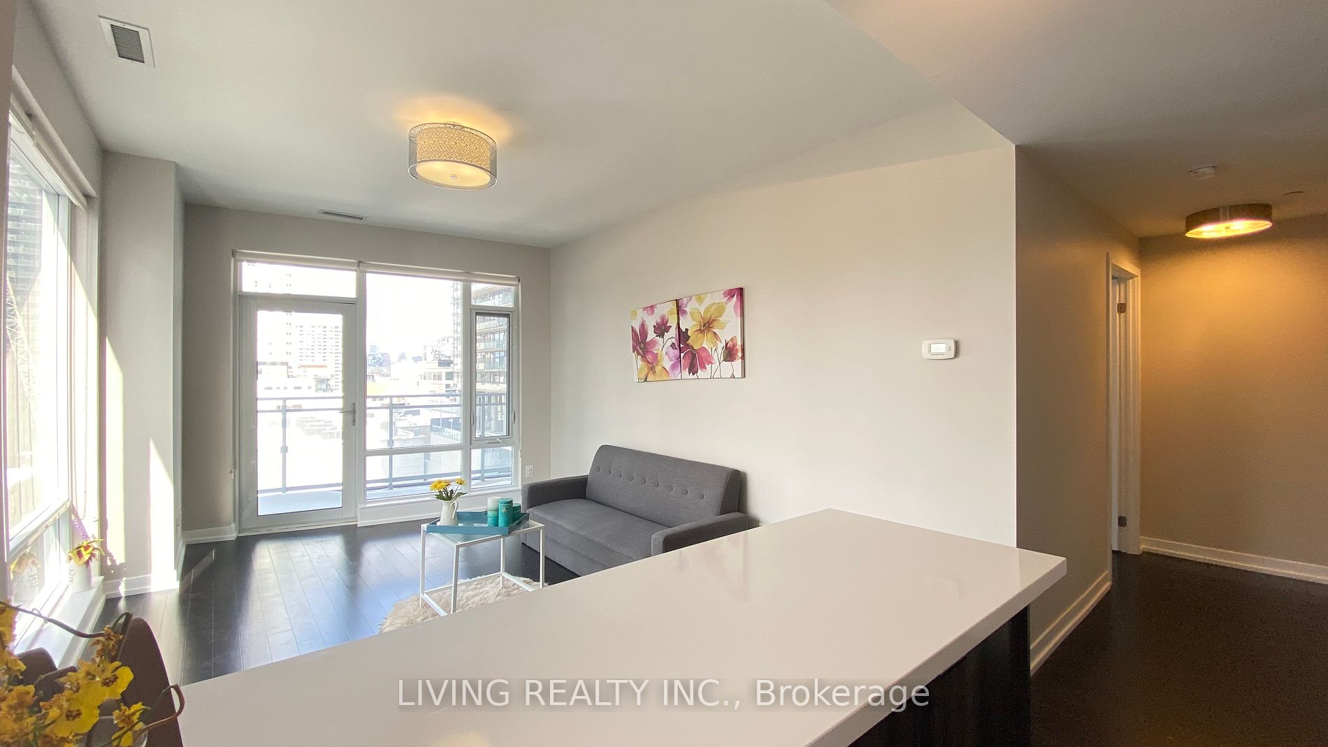 21 Widmer Street, #1002