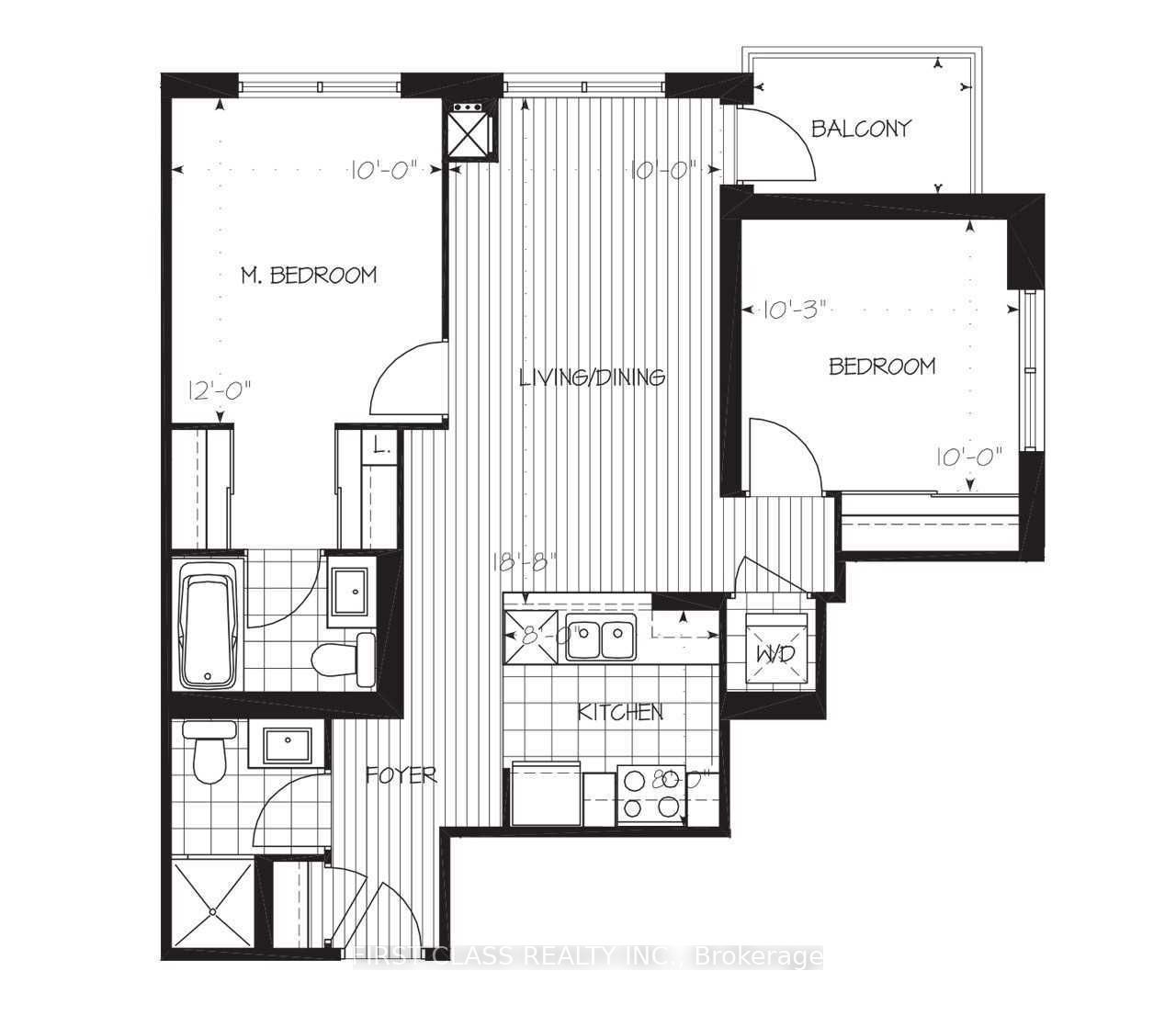 500 Doris Ave N, #921
