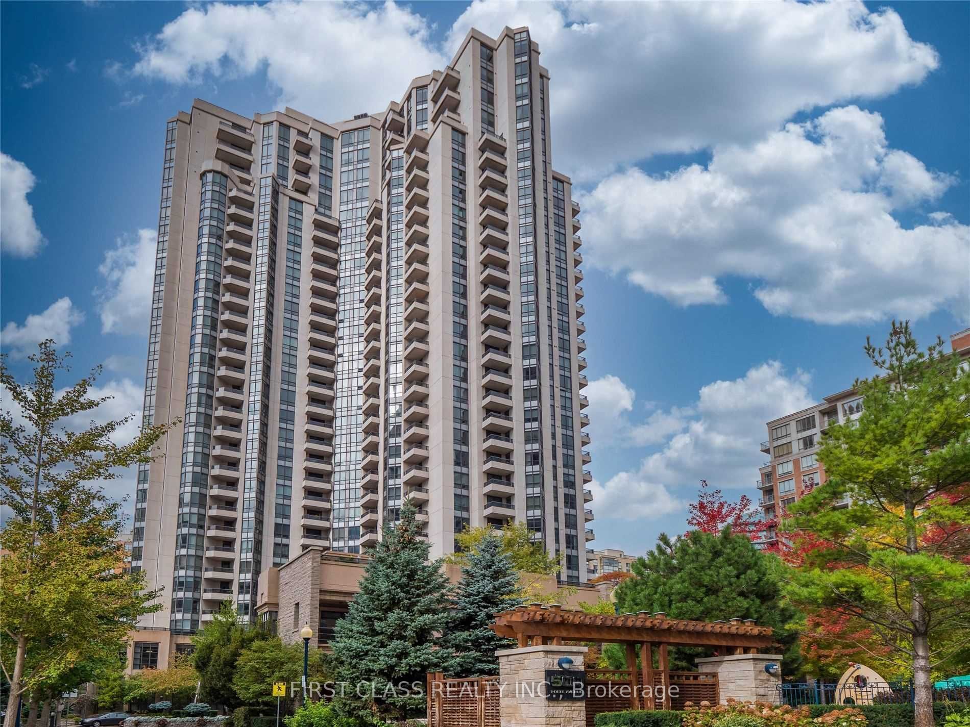 500 Doris Ave N, #921