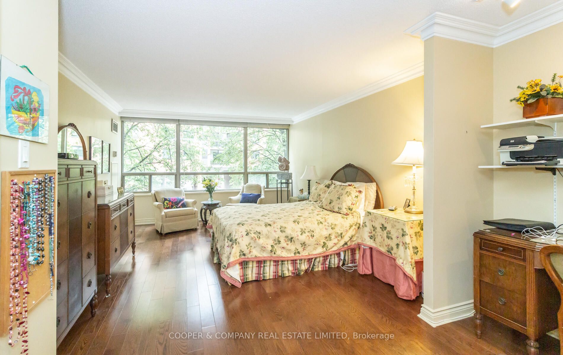 18 Lower Village Gate, #404