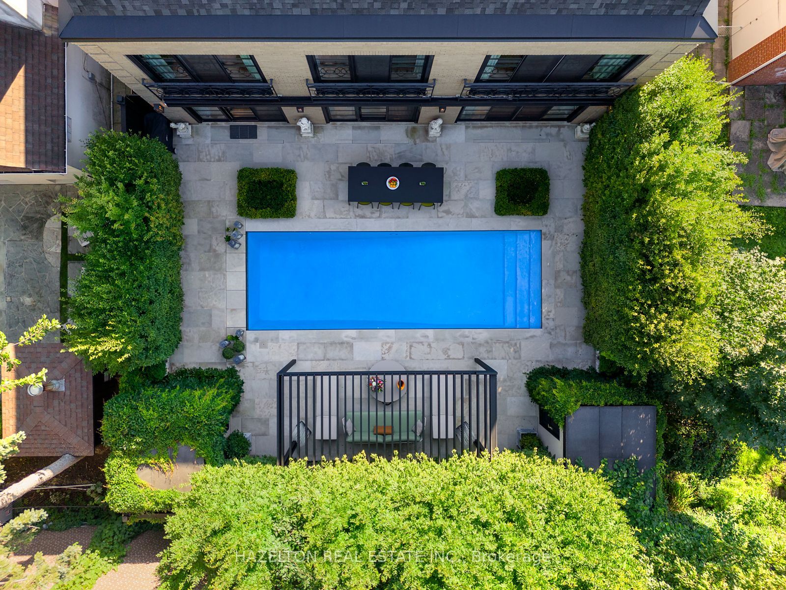 521 Spadina Road