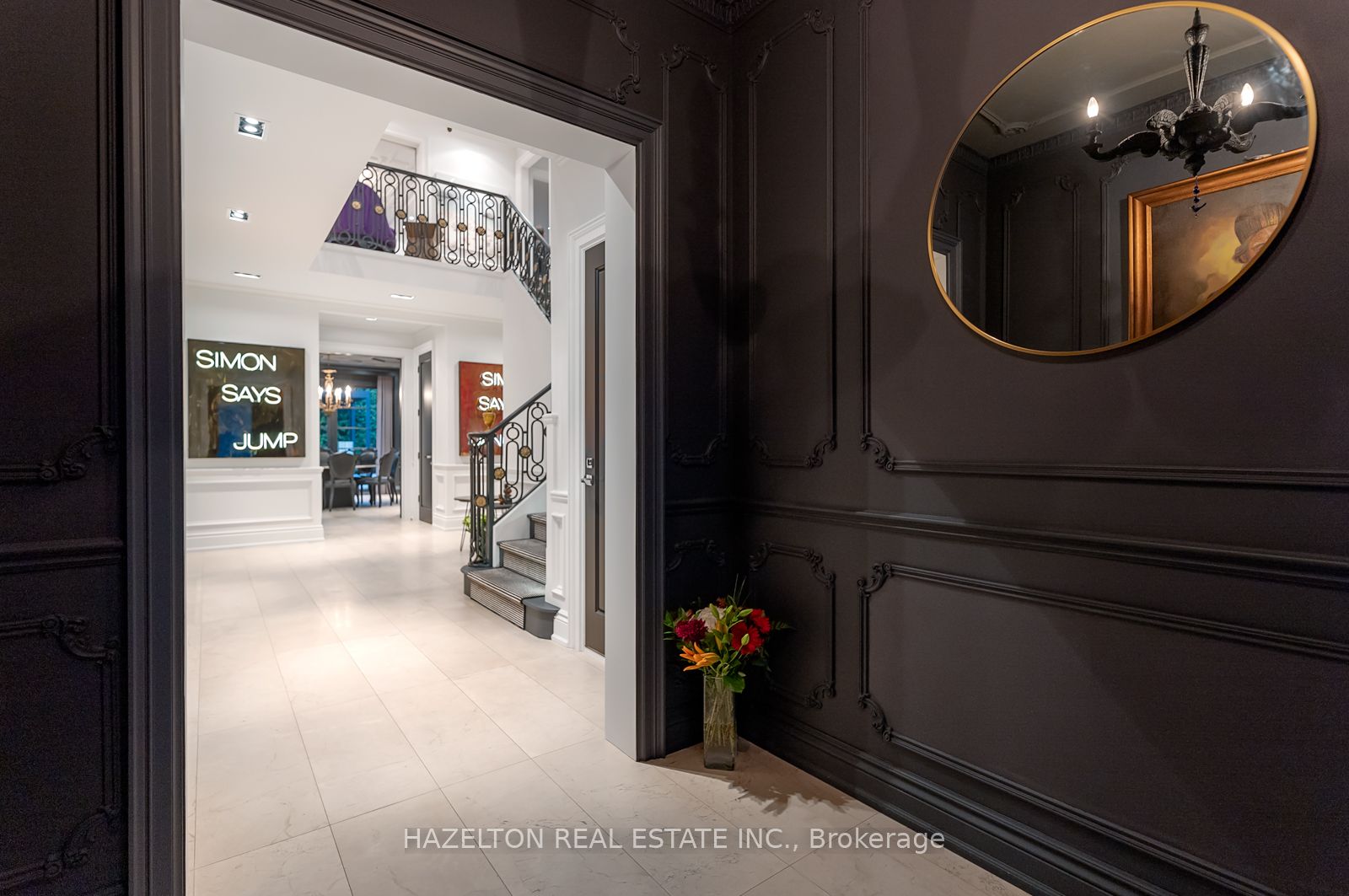 521 Spadina Road