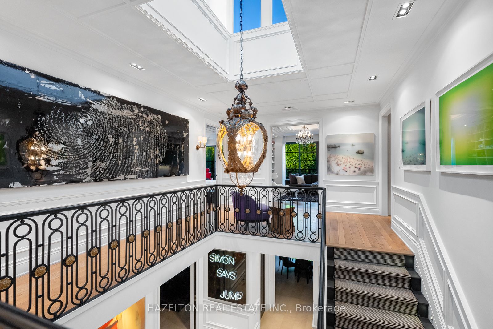 521 Spadina Road