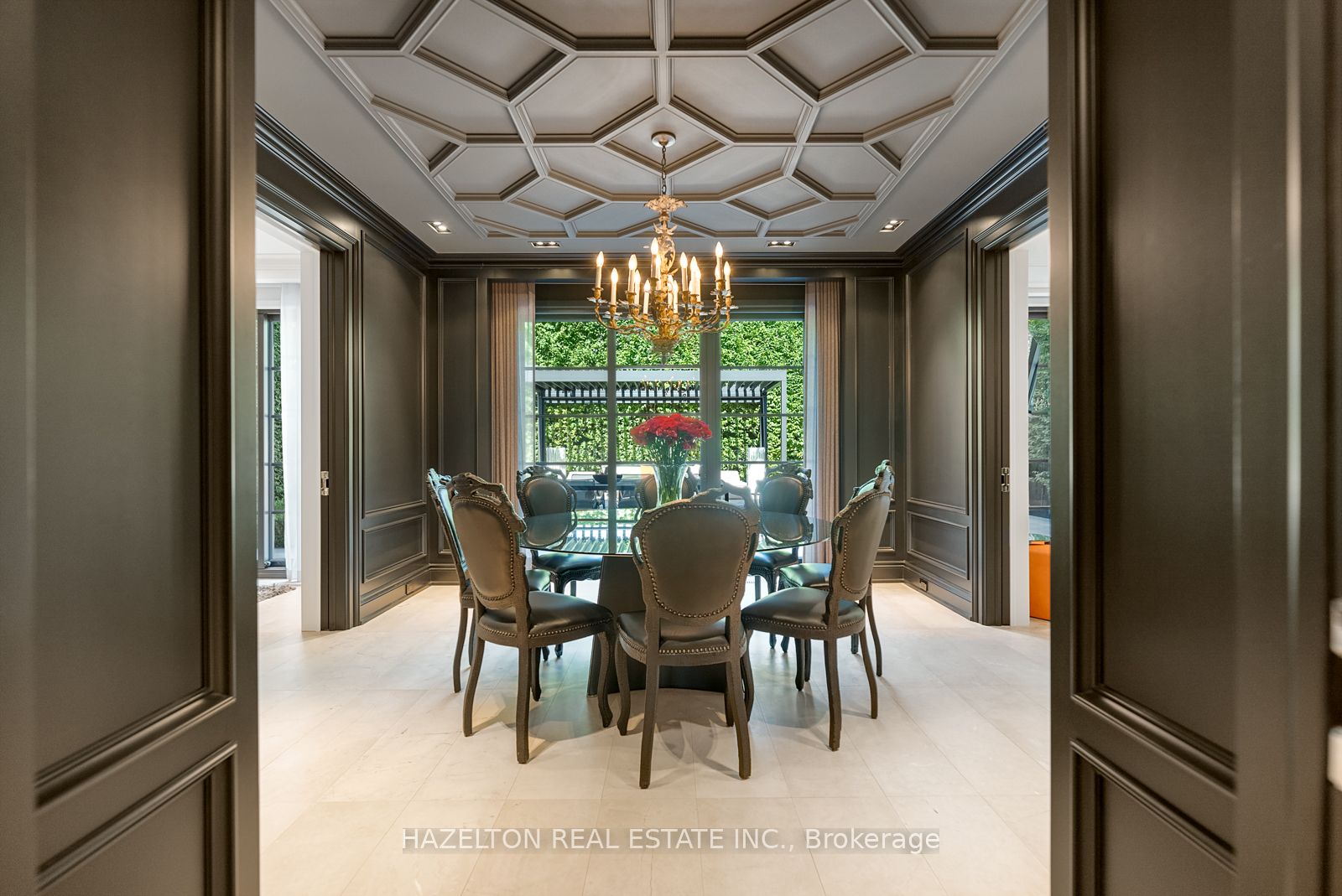 521 Spadina Road