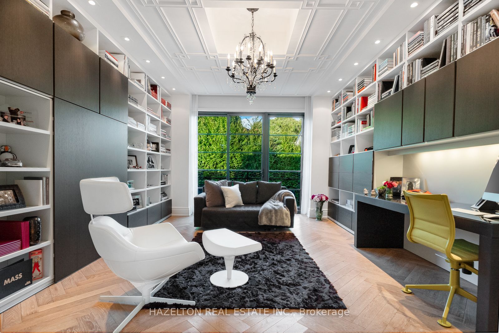 521 Spadina Road