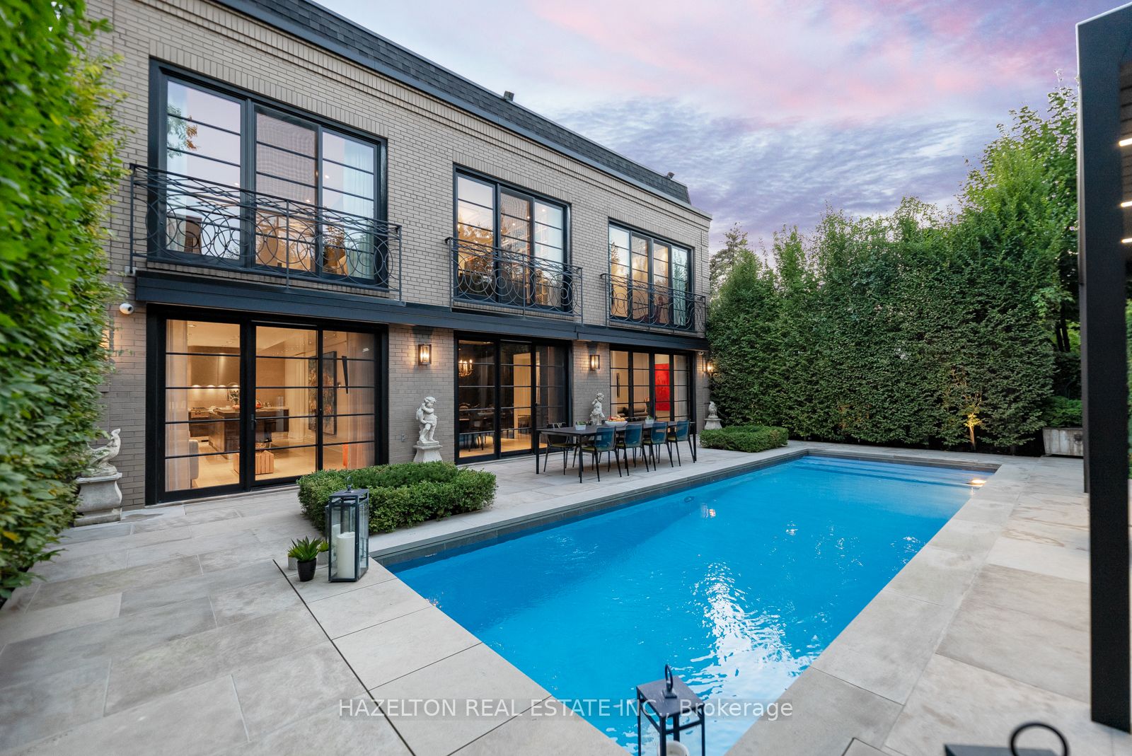 521 Spadina Road