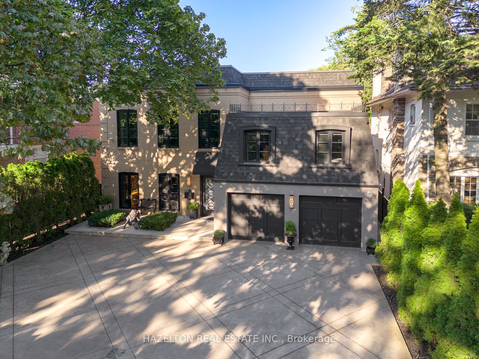 521 Spadina Road
