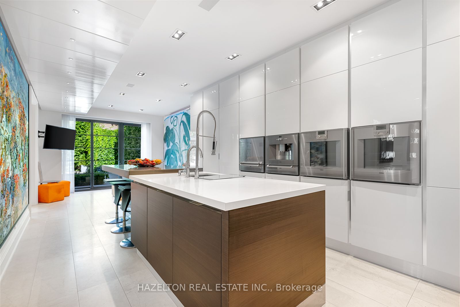 521 Spadina Road