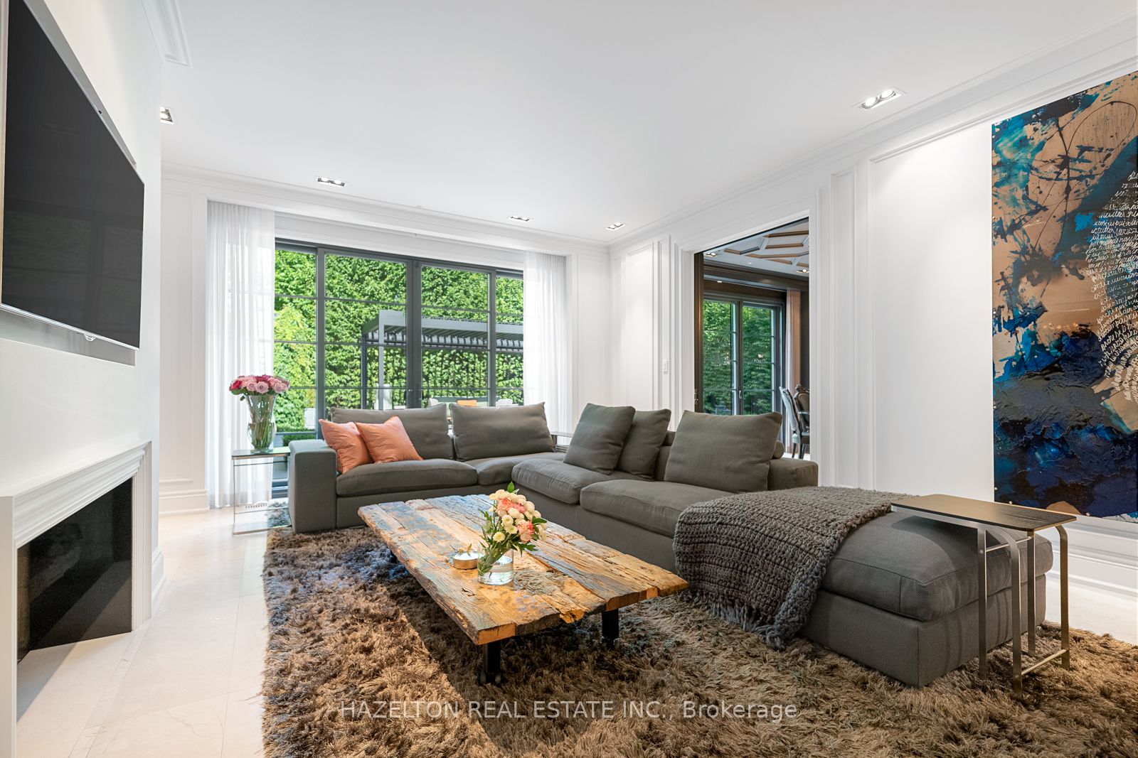 521 Spadina Road