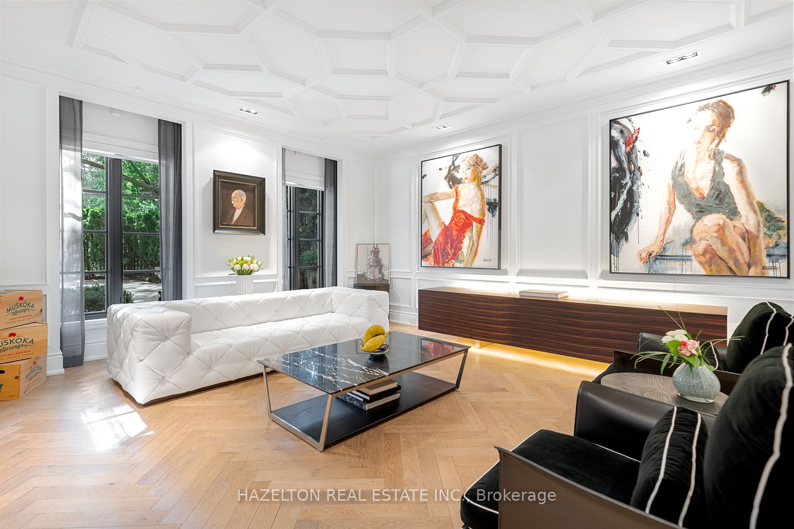 521 Spadina Road