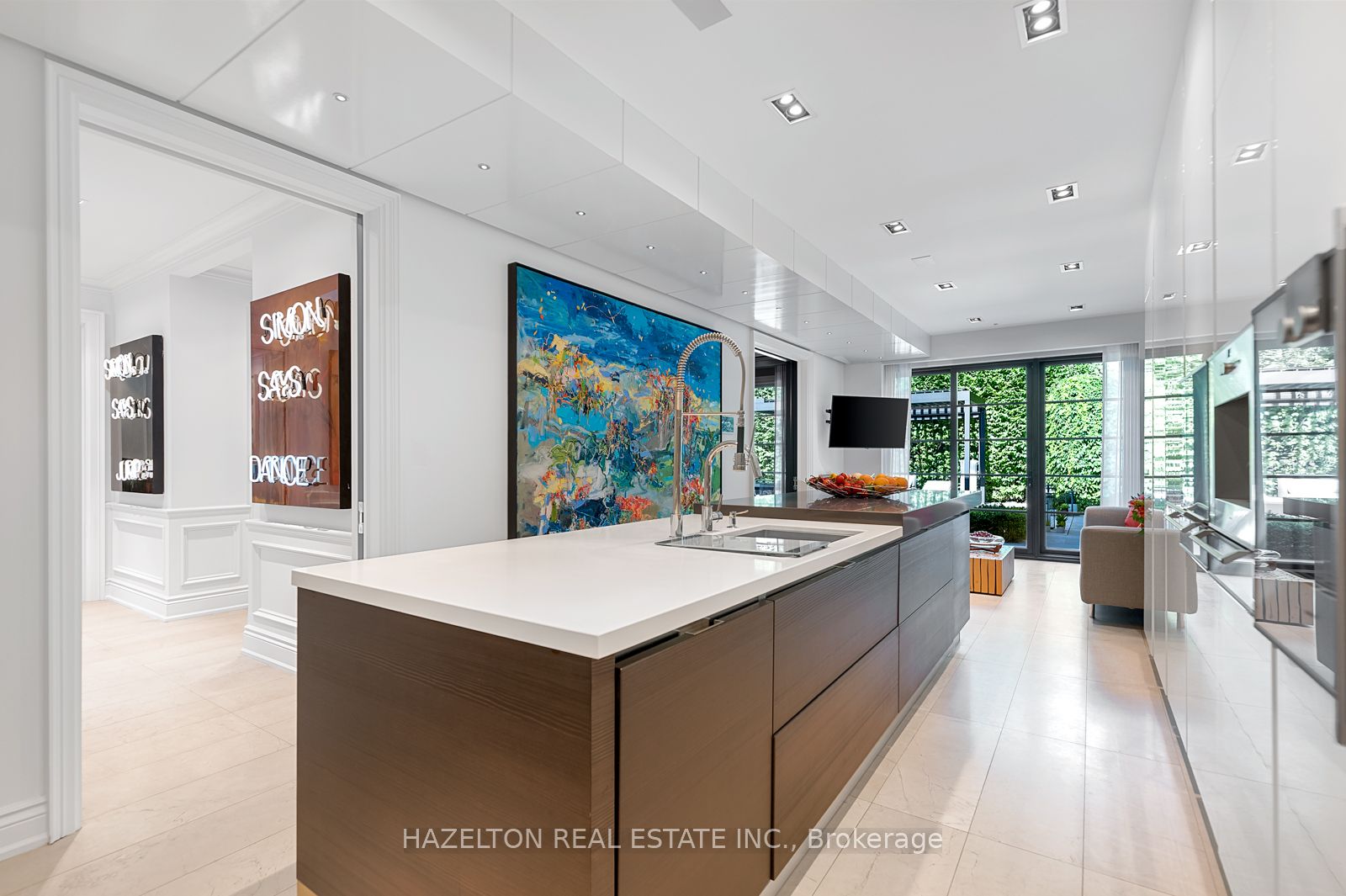 521 Spadina Road