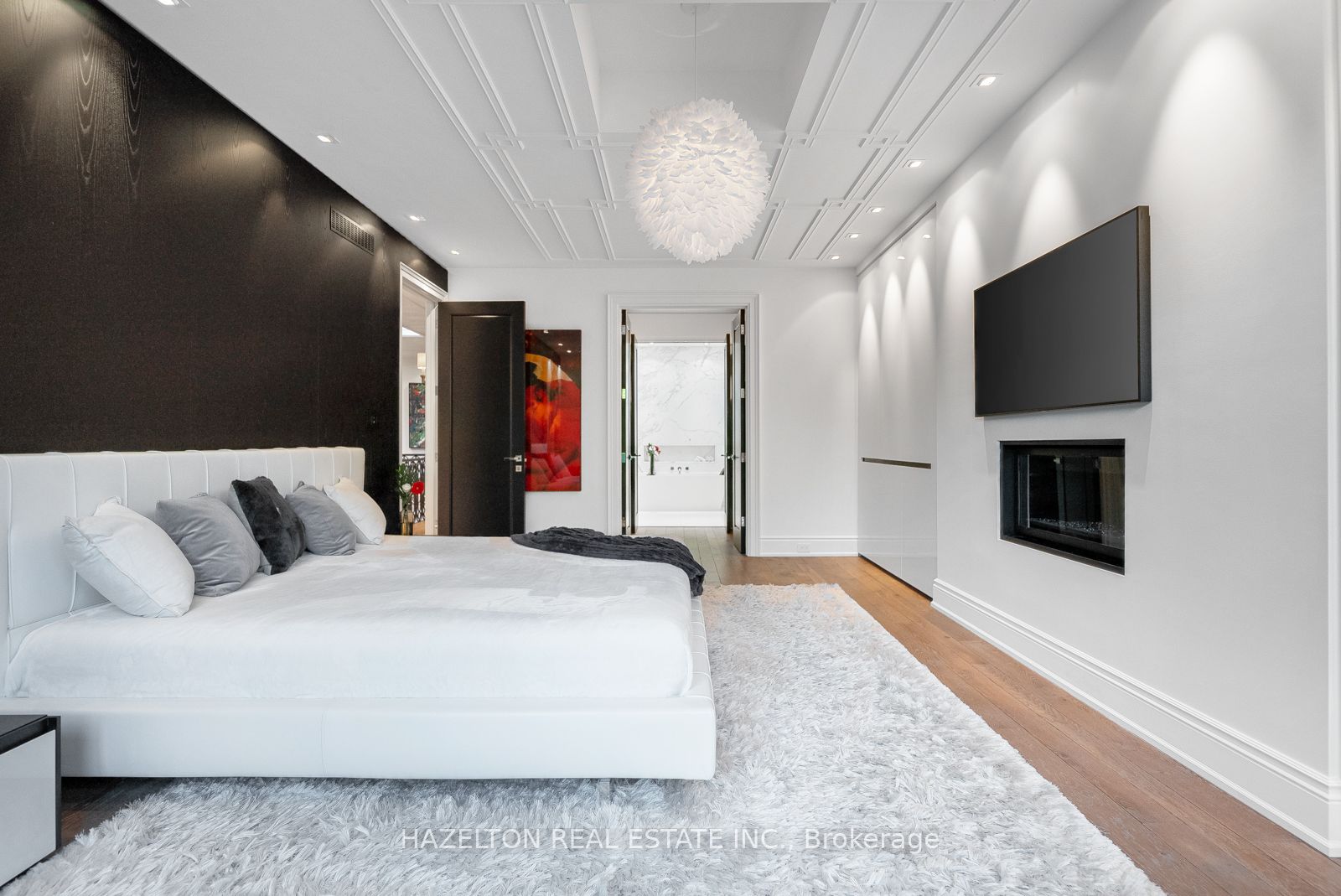 521 Spadina Road