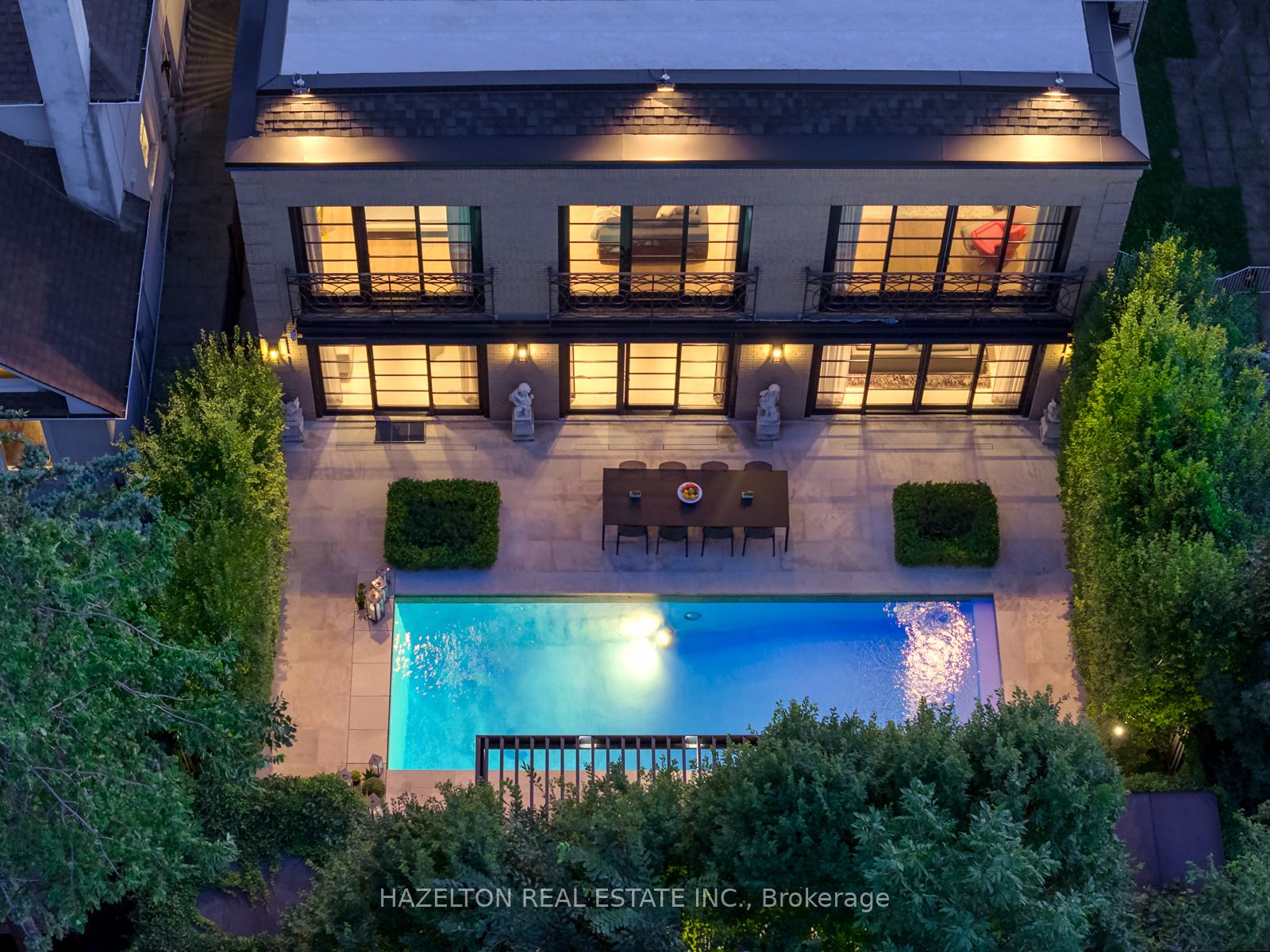 521 Spadina Road