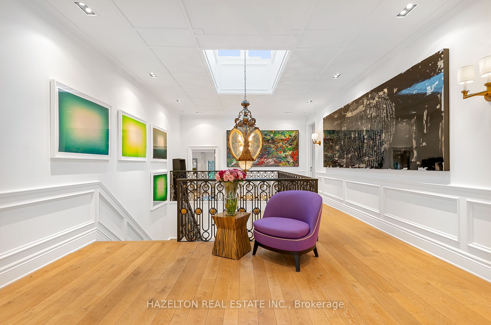 521 Spadina Road