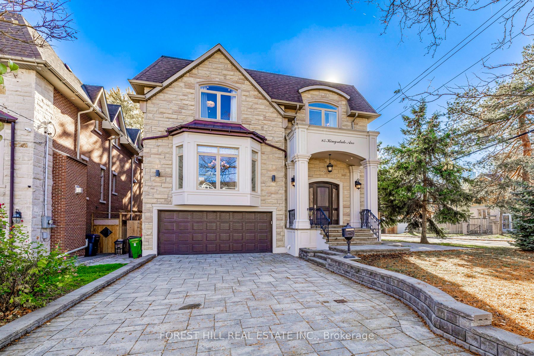 85 Kingsdale Avenue
