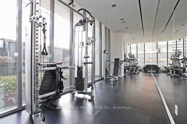 33 Charles St E, #3601