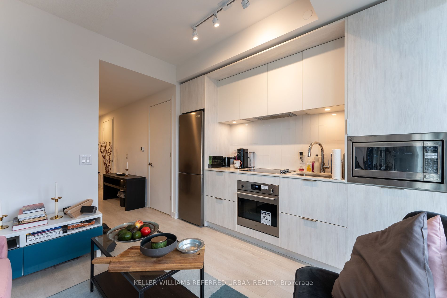 130 River St, #1306