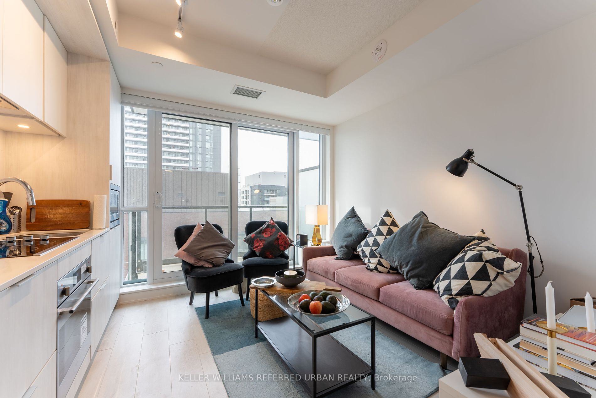 130 River St, #1306