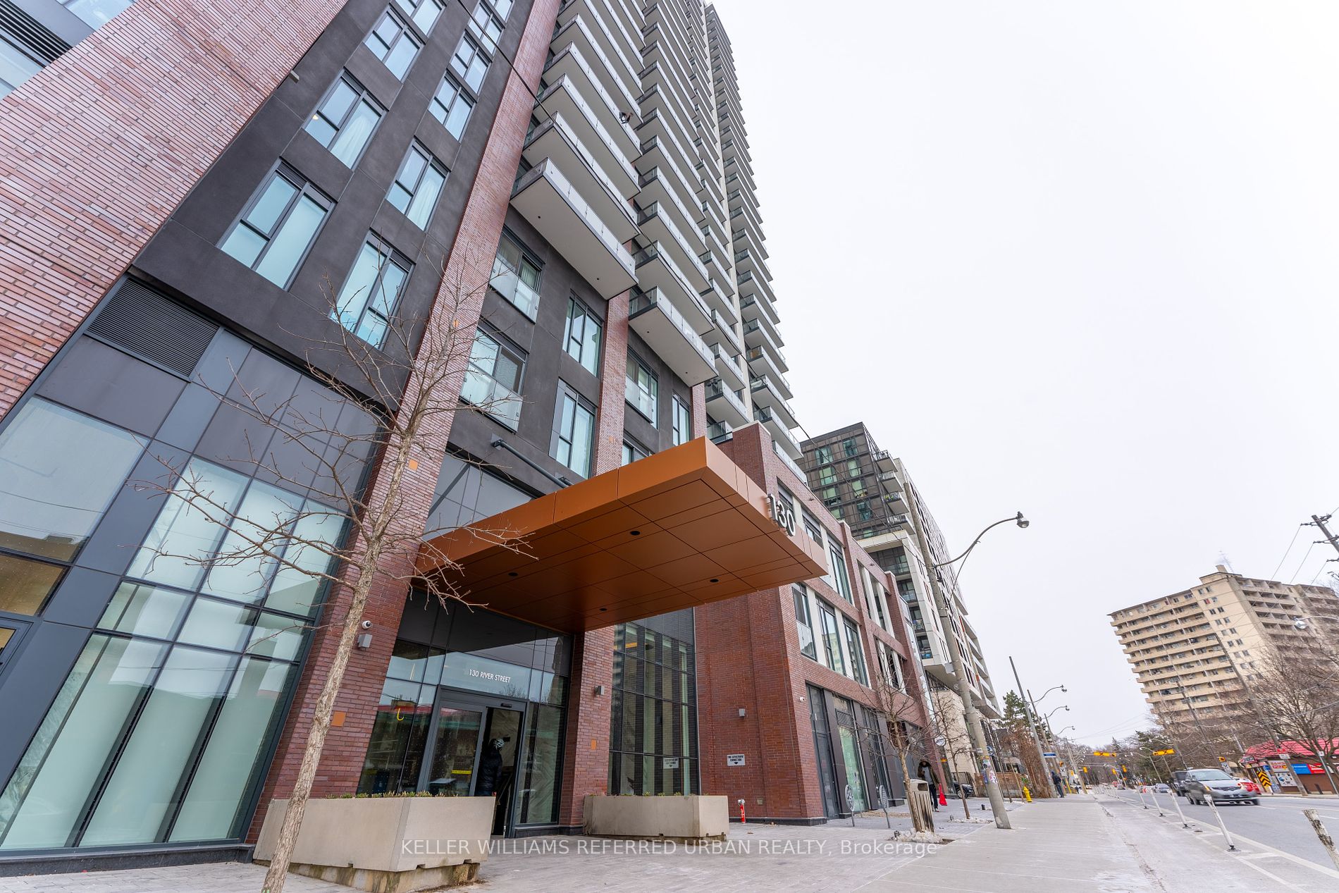 130 River St, #1306
