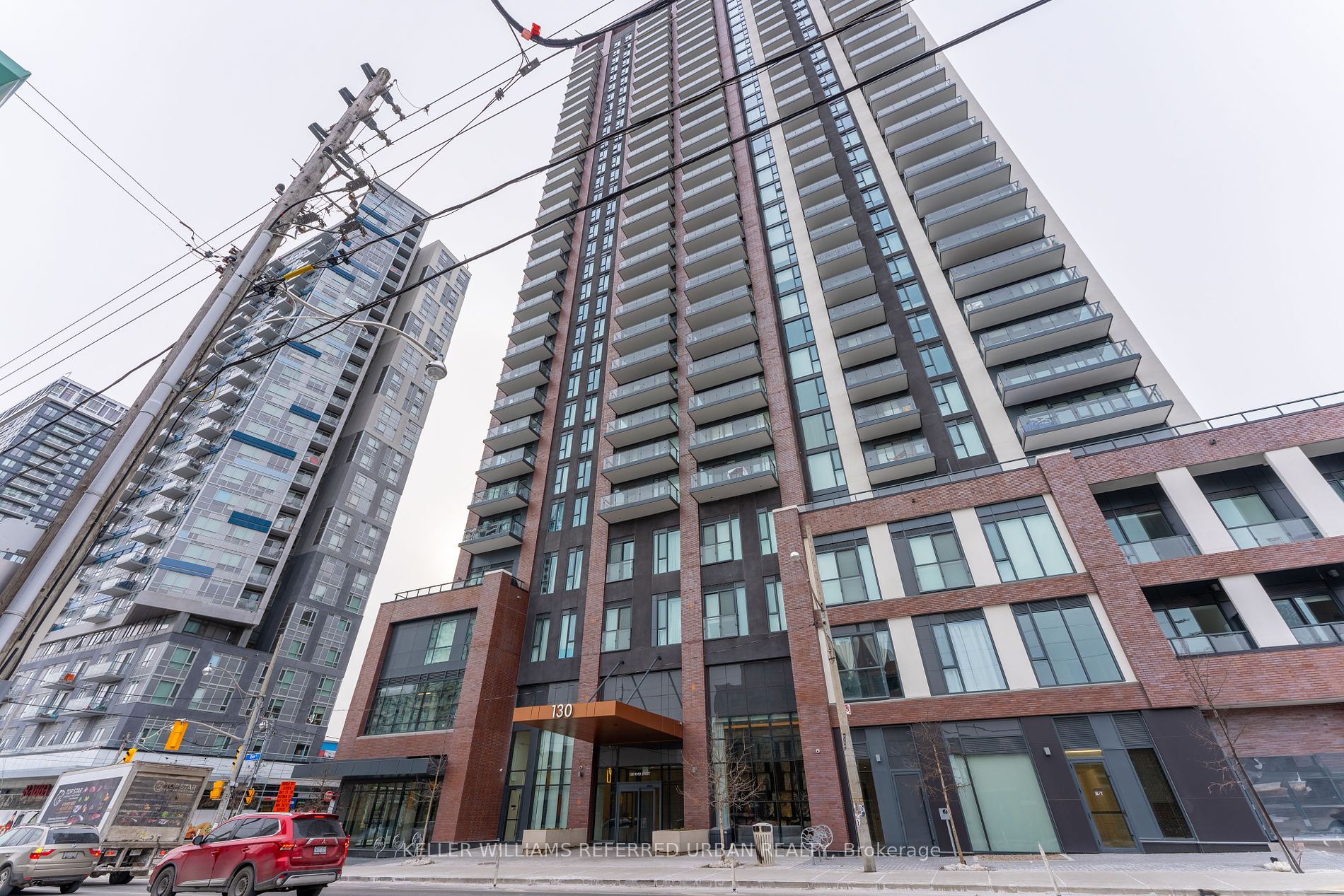 130 River St, #1306