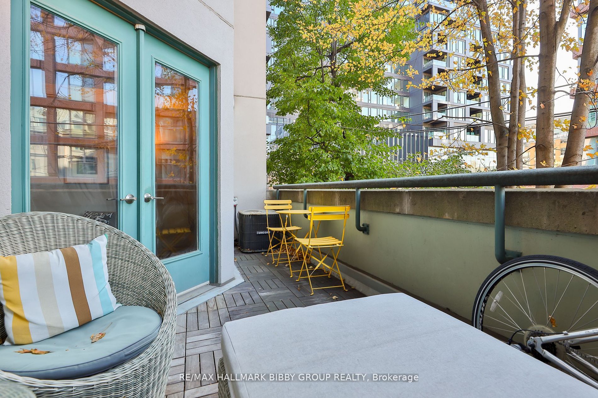 500 Richmond St W, #315