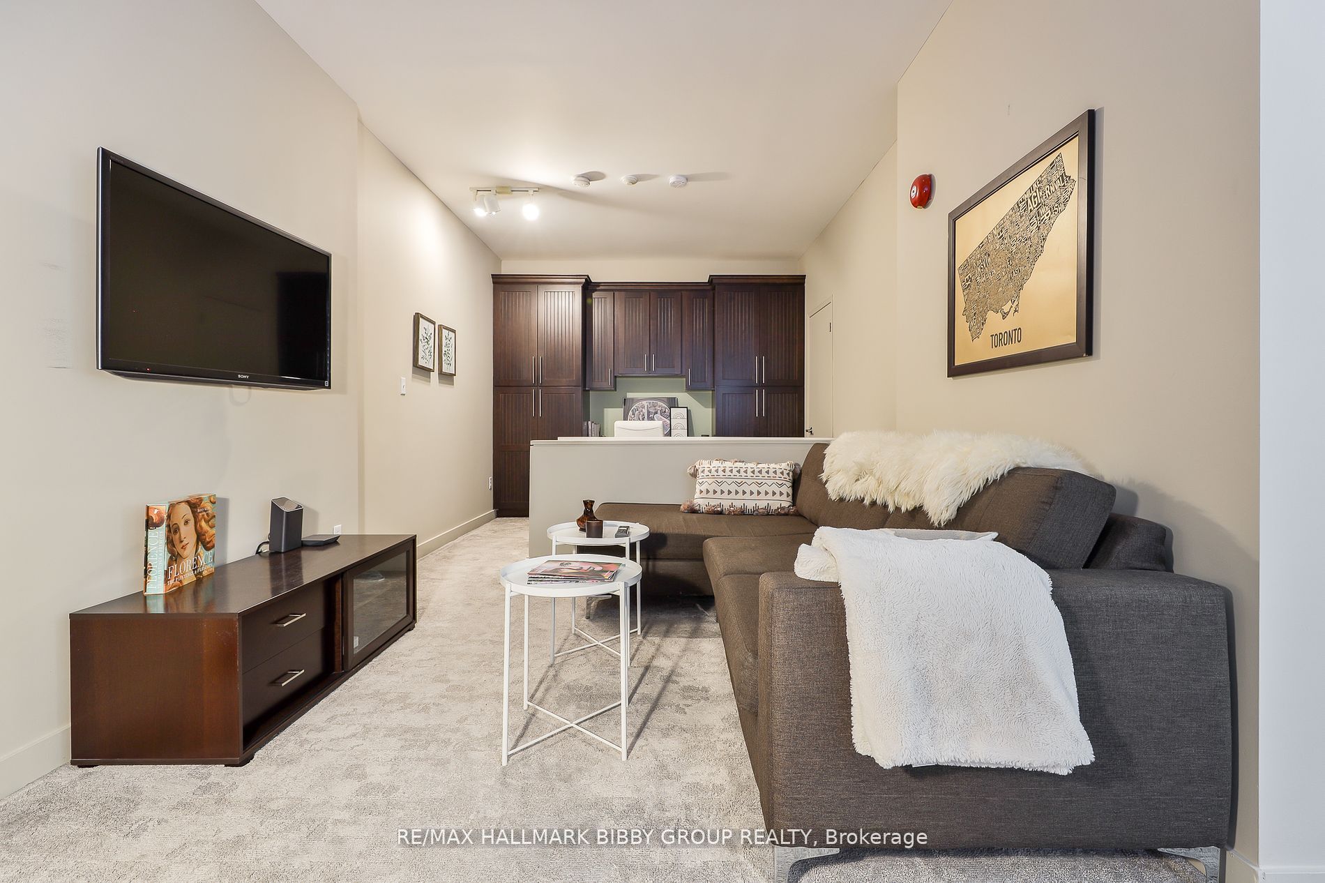 500 Richmond St W, #315