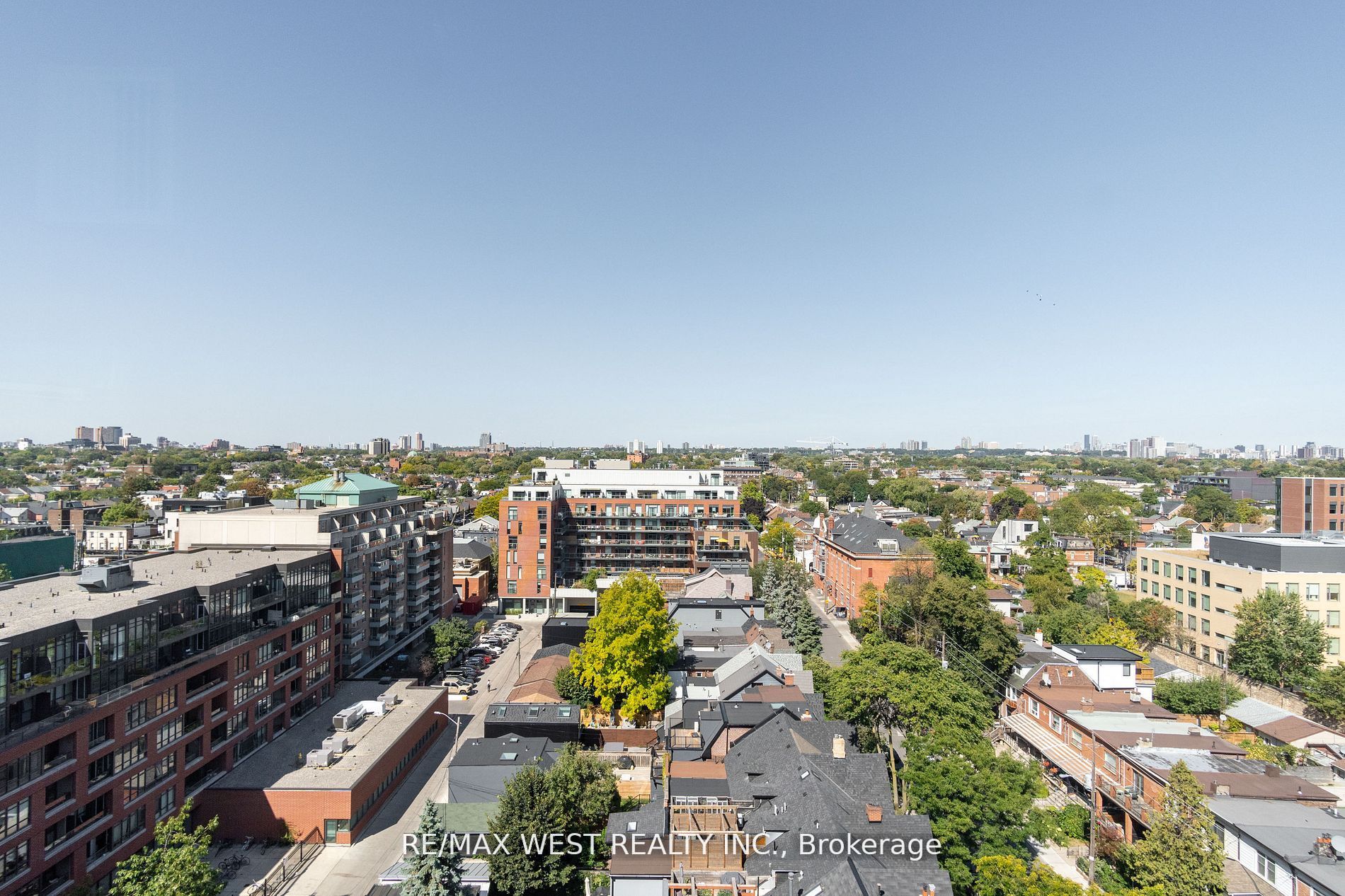 8 Dovercourt Rd, #209