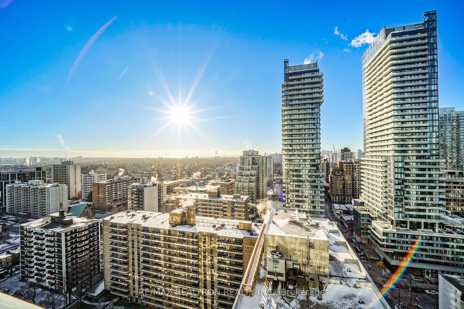 195 Redpath Ave, #2307