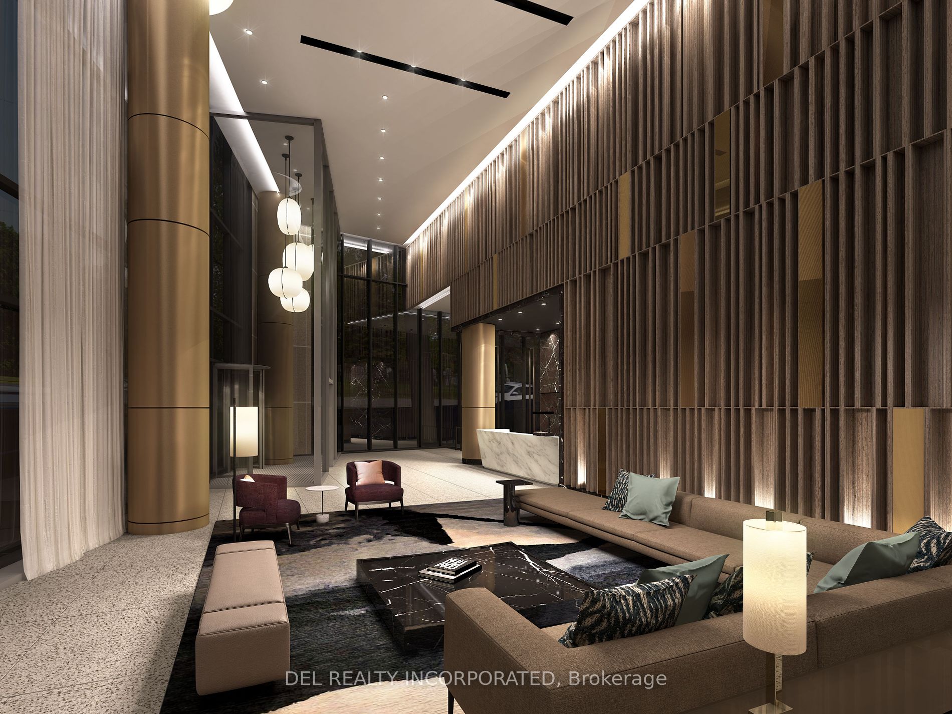 585 Bloor St E, #225