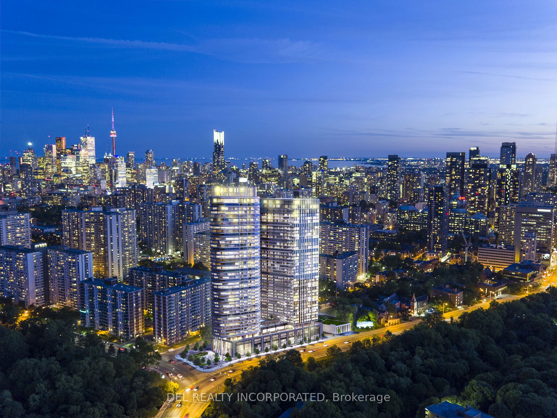 585 Bloor St E, #225