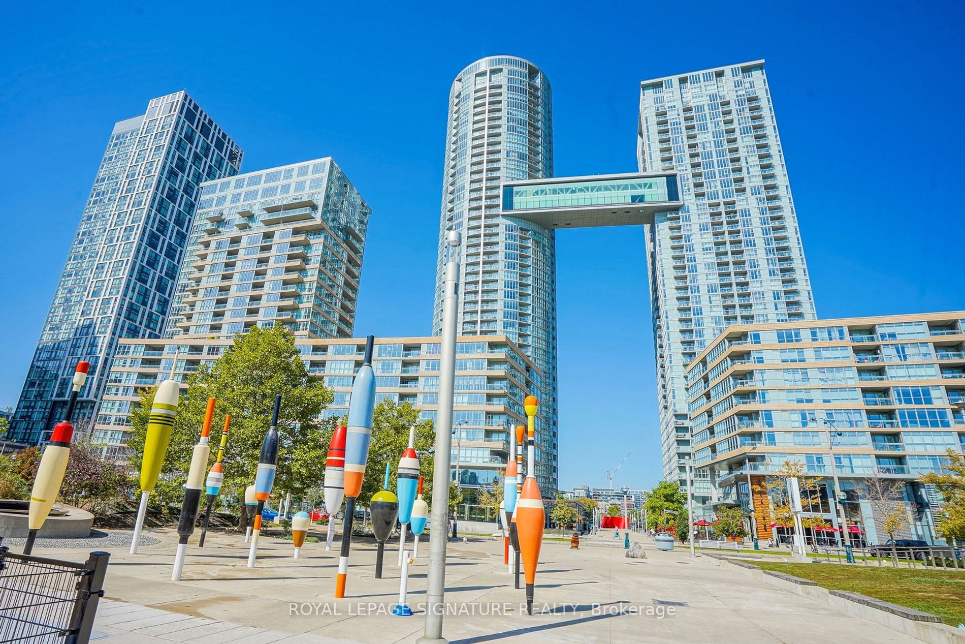 151 Dan Leckie Way #321