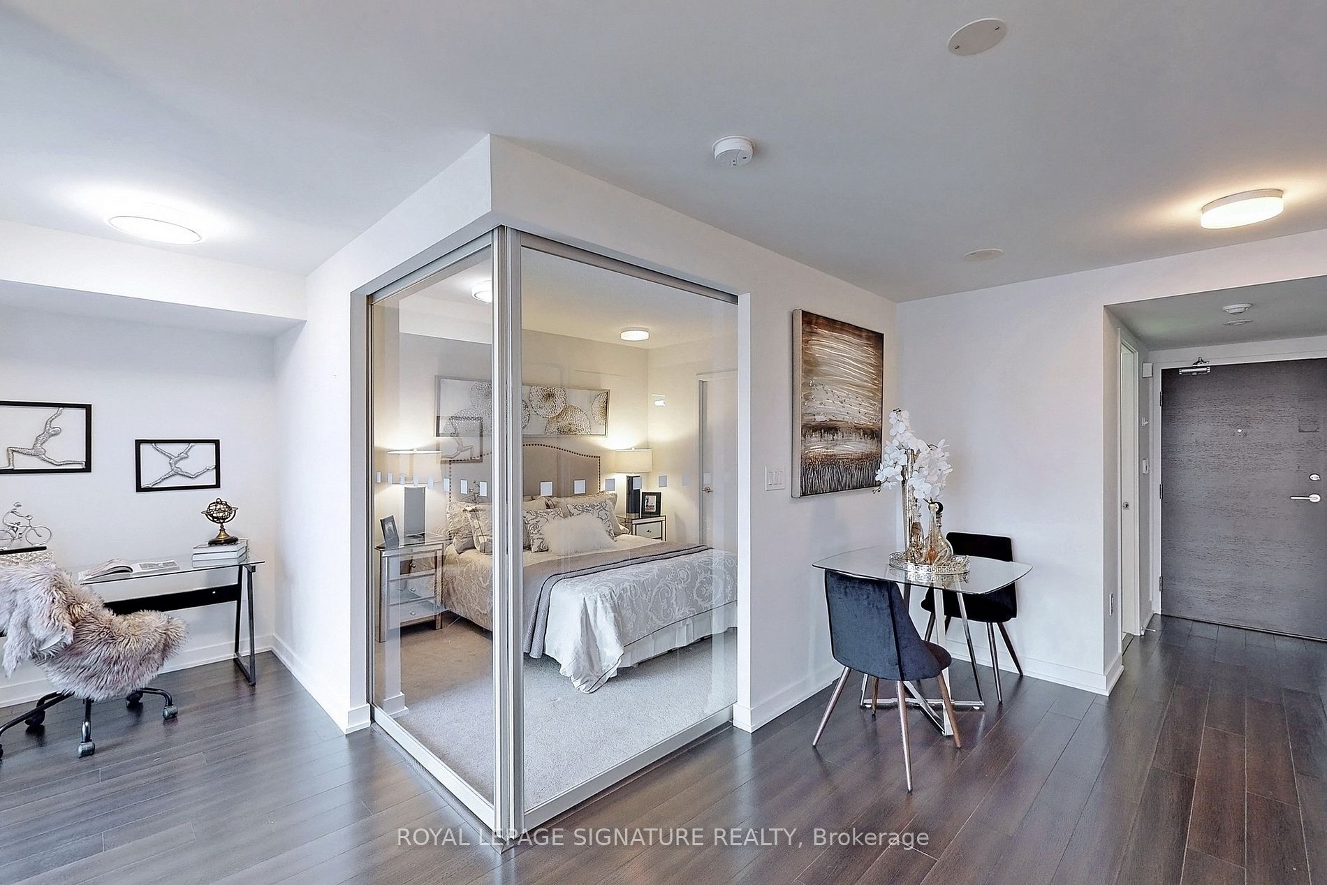 151 Dan Leckie Way #321