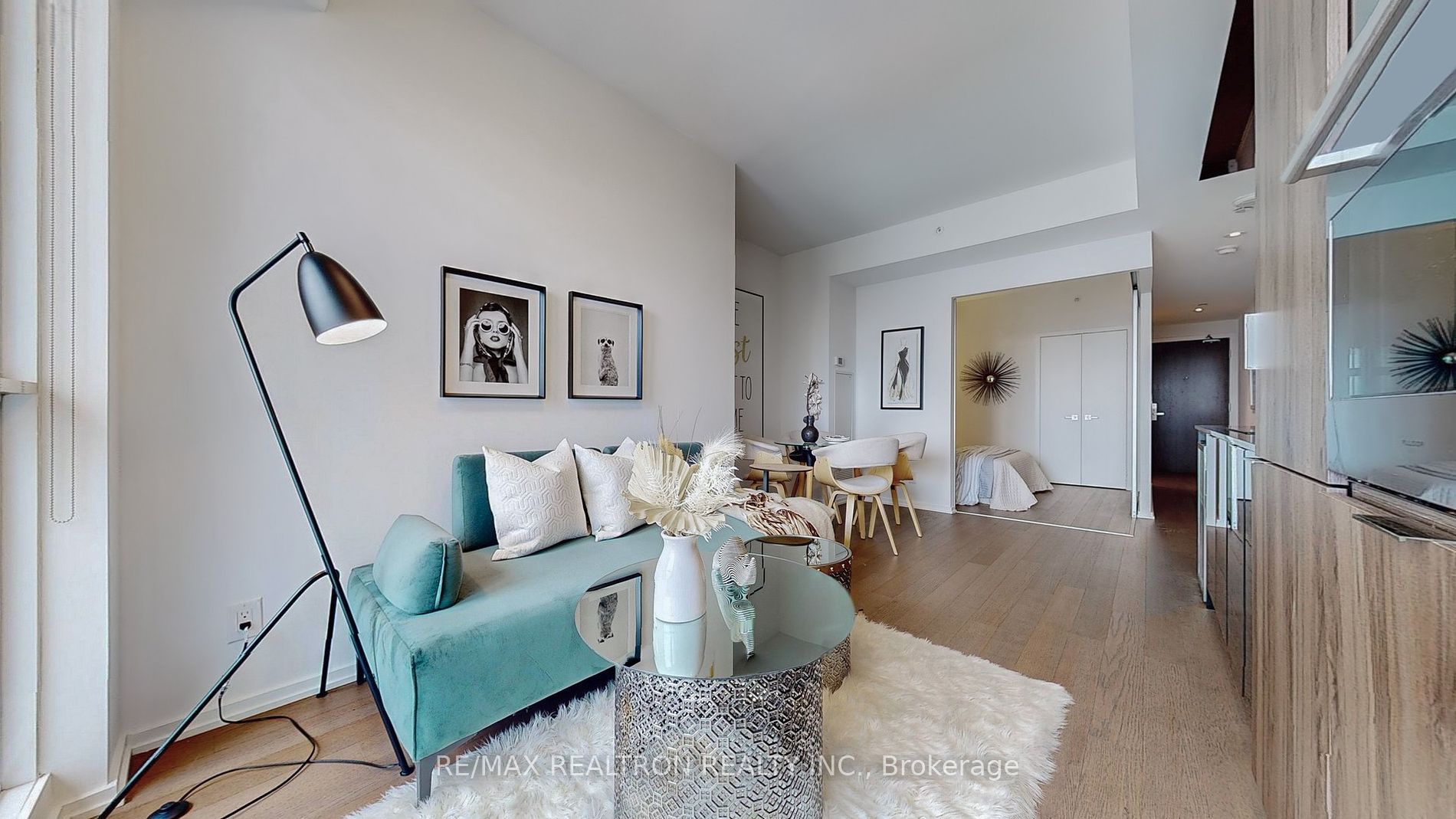 70 Temperance St, #4914