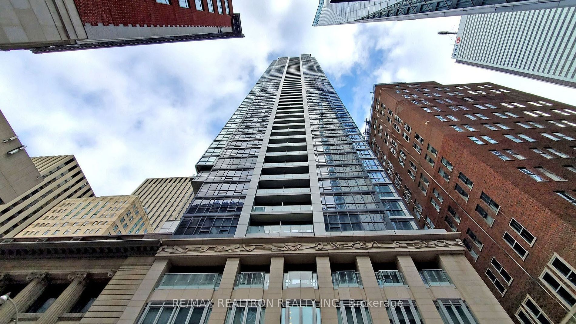 70 Temperance St, #4914
