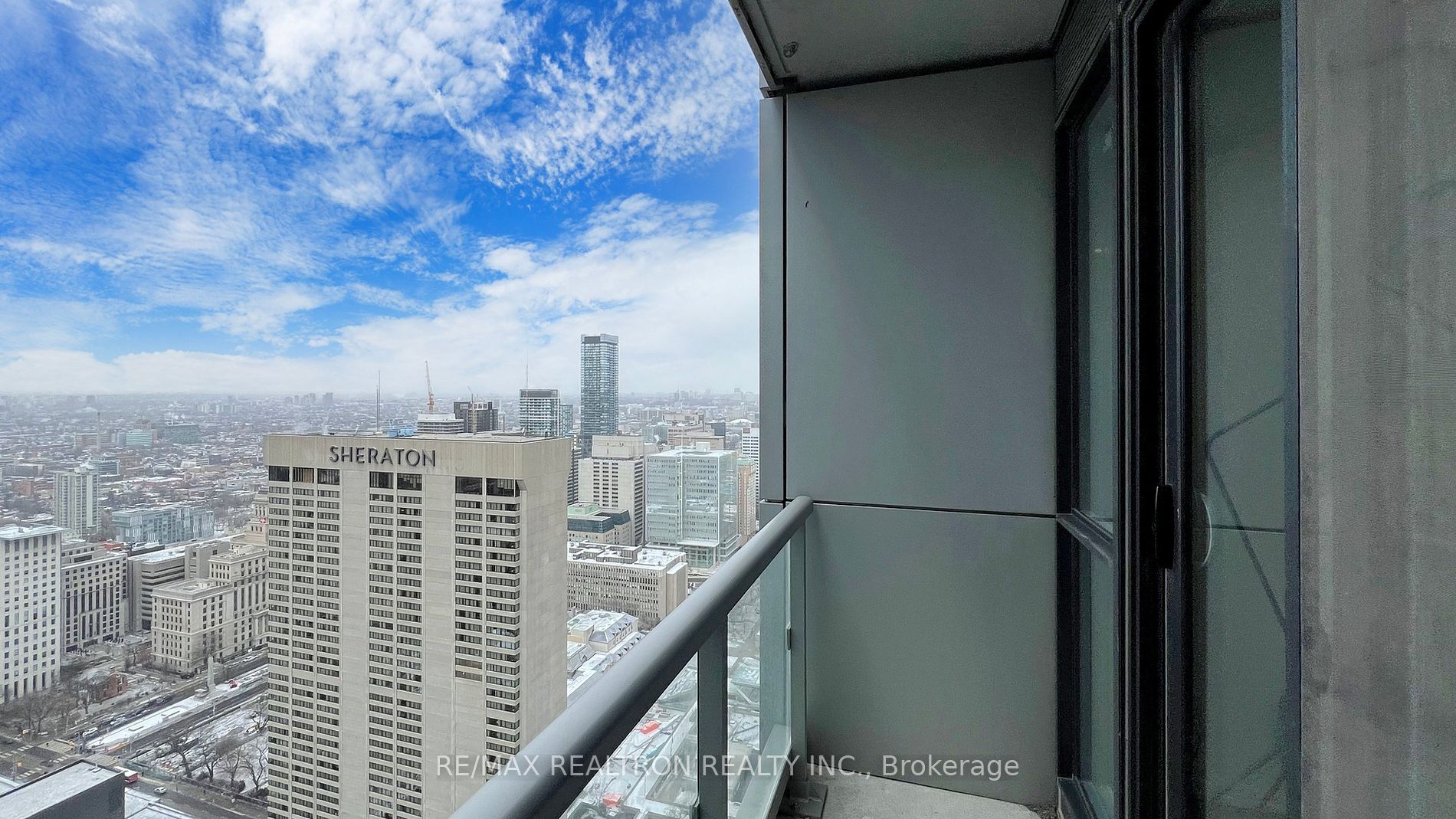 70 Temperance St, #4914