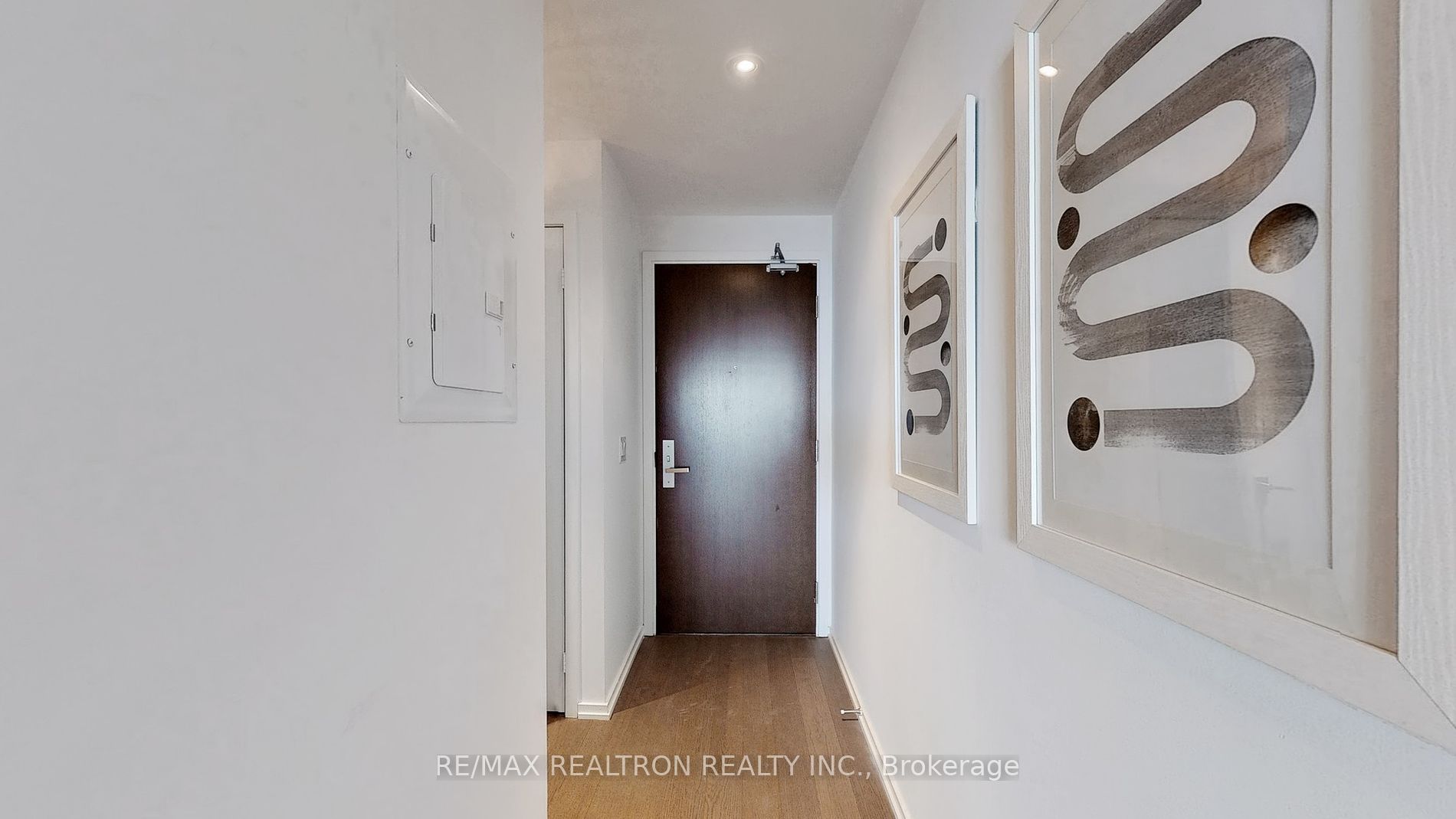 70 Temperance St, #4914