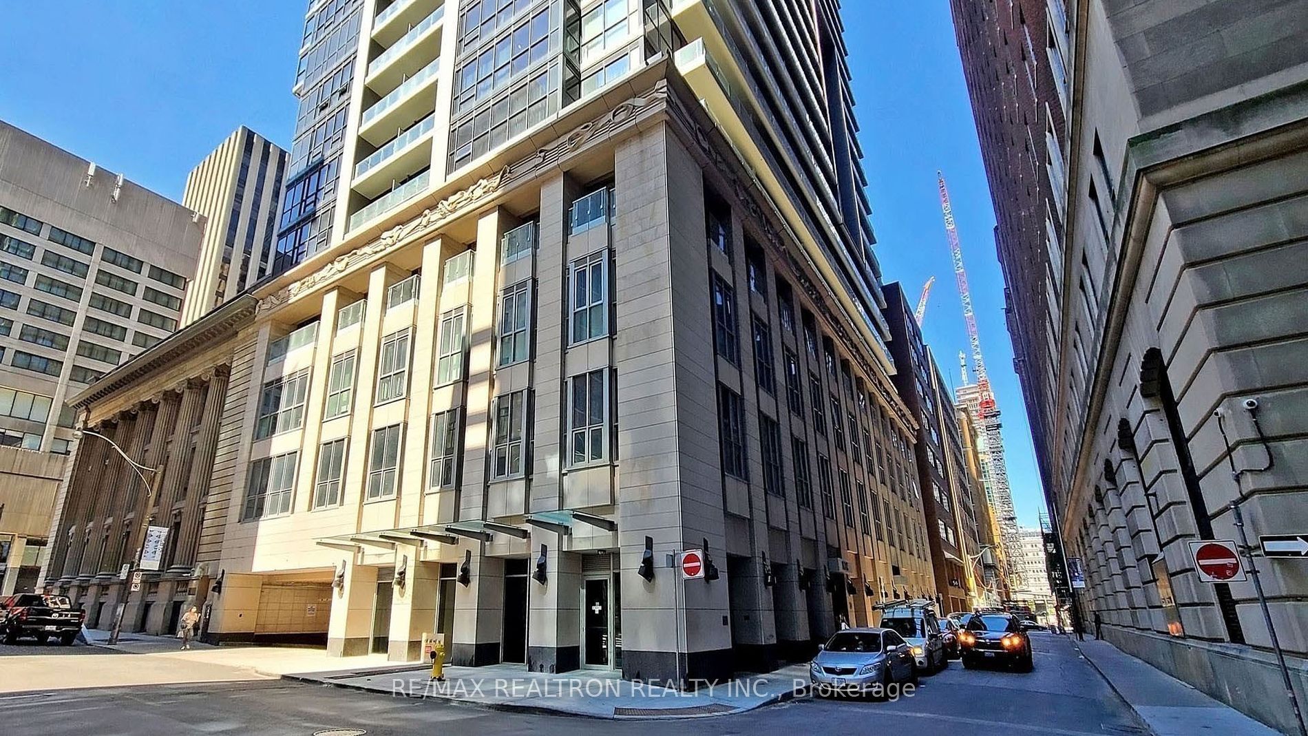 70 Temperance St, #4914