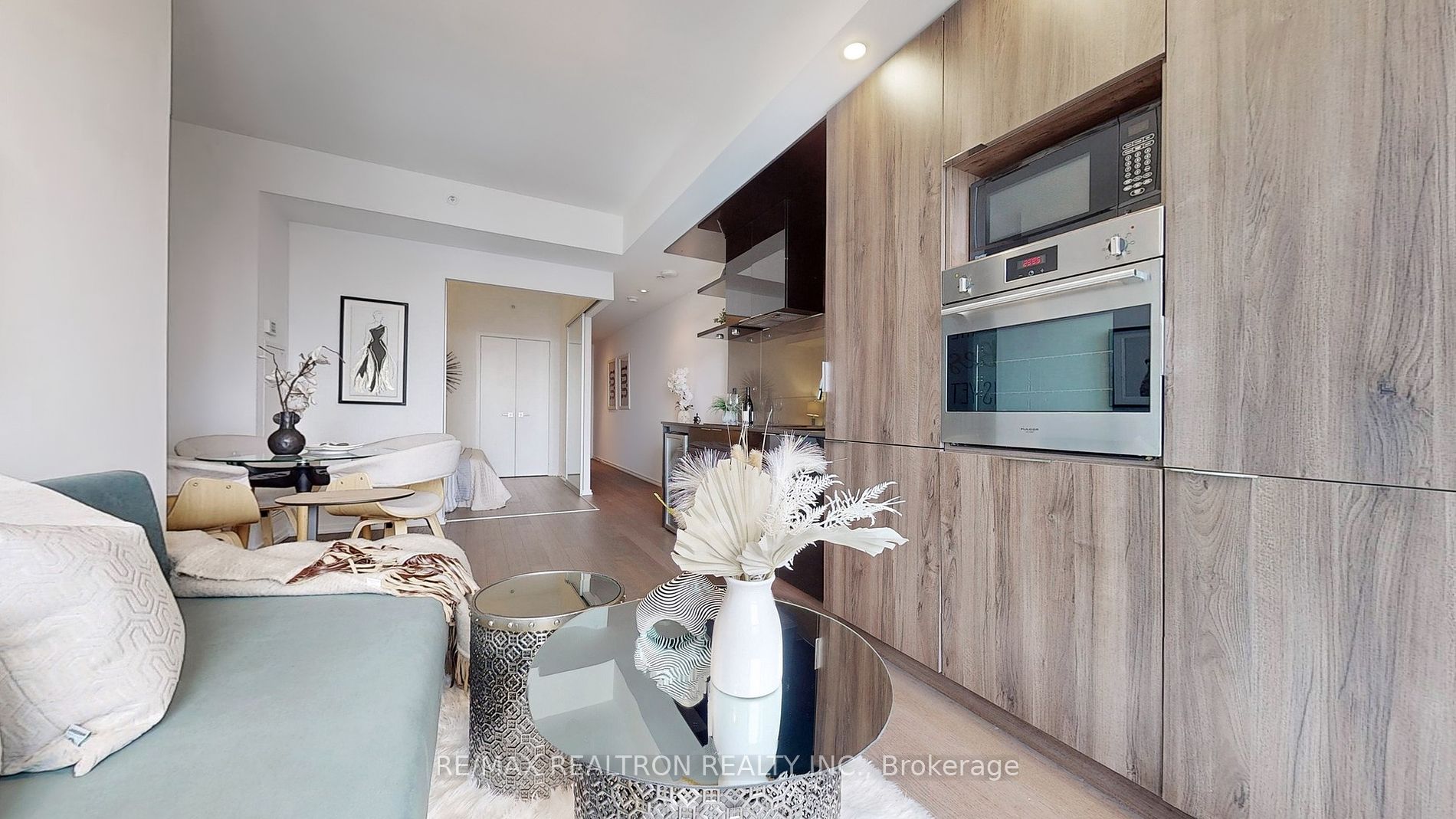 70 Temperance St, #4914