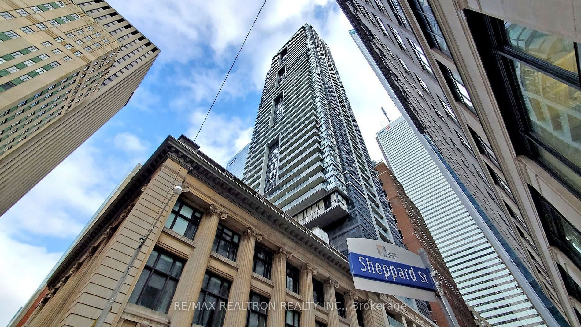 70 Temperance St, #4914