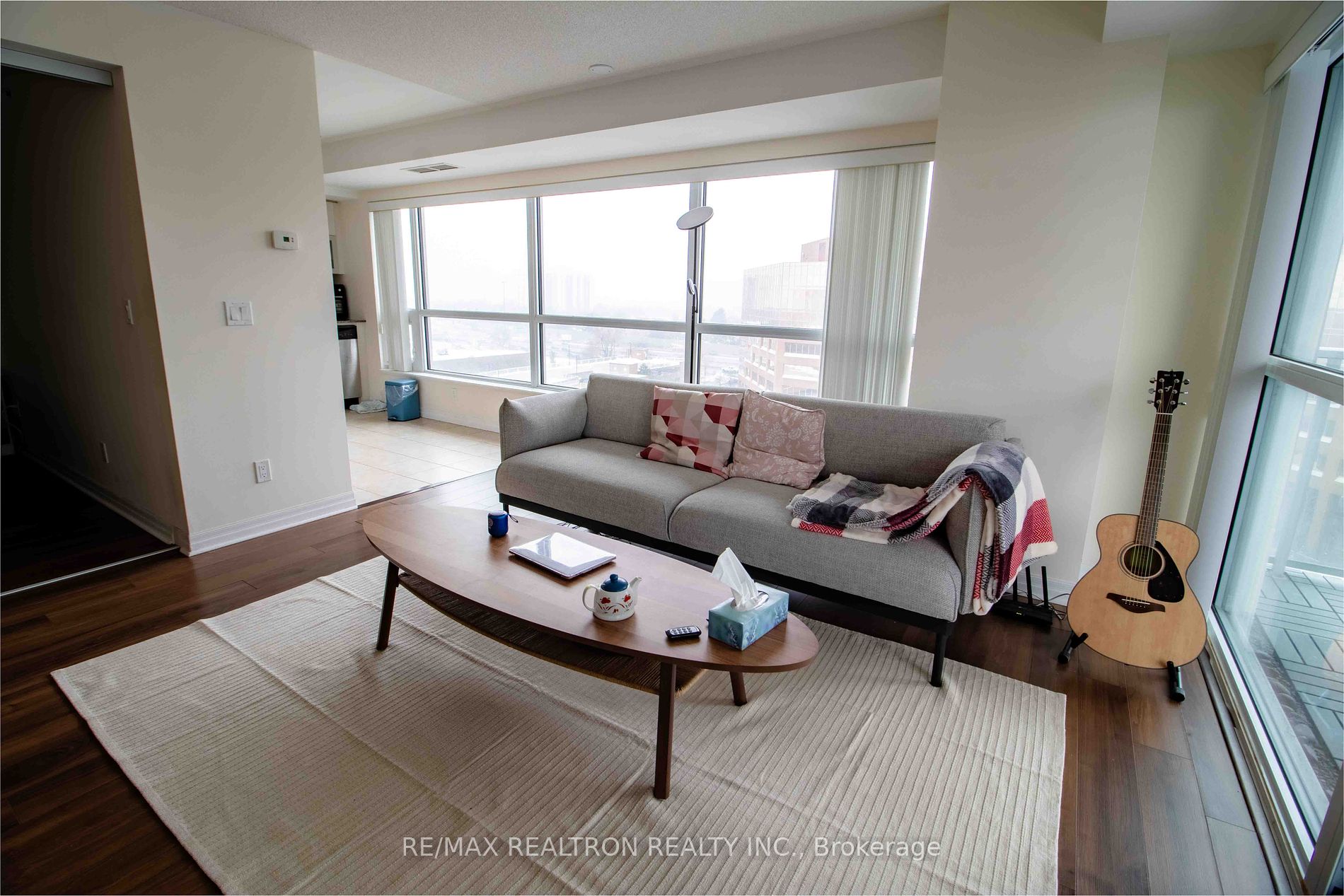 275 Yorkland Road #802