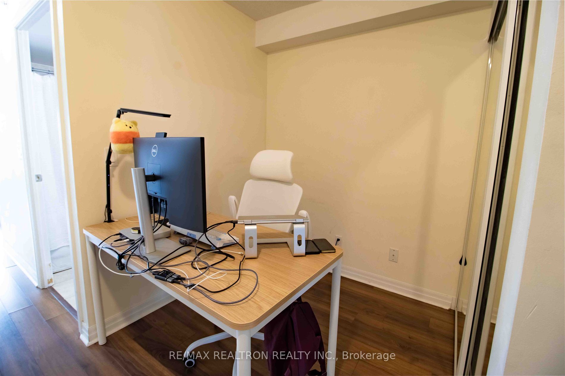 275 Yorkland Road #802