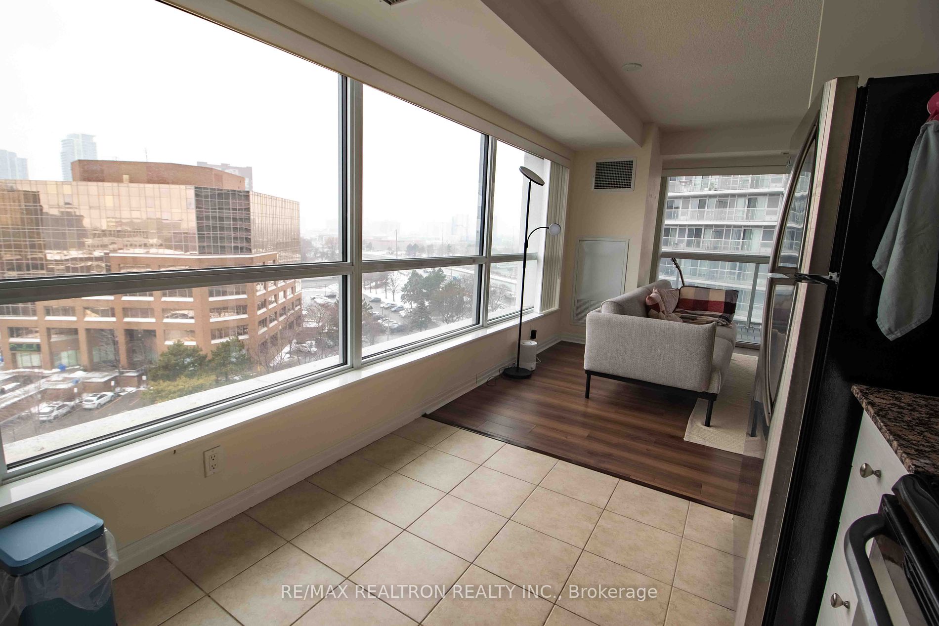275 Yorkland Road #802
