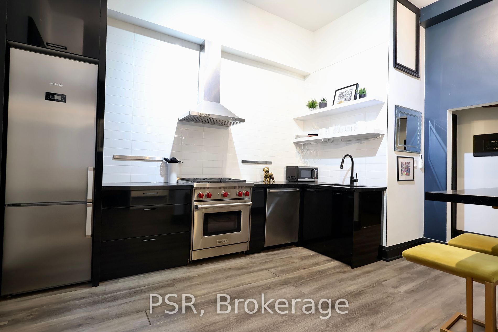 631 Queen Street W, #2